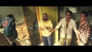 The Hangover Parte II - Segundo Trailer Oficial