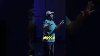 A gente junta casais pra depois separar #standup   #raphaelghanem  #comedia  #humor