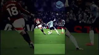 Declan Rice tackle vs Saliba tackle 🔥😤