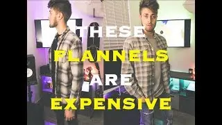 STOP BUYING EXPENSIVE FLANNELS: The Perfect Flannel, RRL, Modern Amusement, ORO Los Angeles