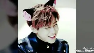 Every time bam bam got7