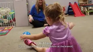Anthony Wayne YMCA Branch
