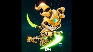 DKO - Loki/Arthur VS Sol/Hercules
