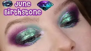 Pearl & Alexandrite ♢ || June ─ Birthstone Series: Part 3