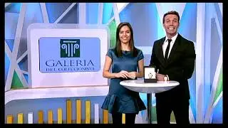 Pausa Publicidad Canal Sur Televisi&oacute;n (28 De Noviembre 2016) Panor&aacute;mico + Continuidad