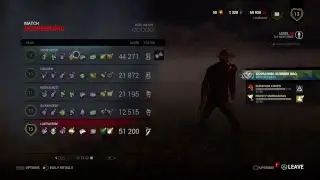 Lostfacture's Live PS4 Broadcast