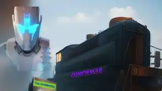 Zompiercer-AI-Story