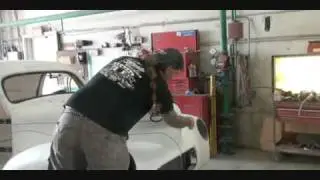 1941 Willys Coupe-Streetbeasts-Laying out the Paint Job!