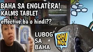 BAHA NA!PAANO AKO MAAKAUWE !! I FILIPINA IN ABROAD | PINAY NANAY IN UK