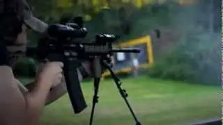 Ridge & Valley Rod & Gun Club (October 2013)