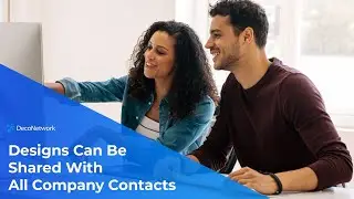 Designs Can Be Shared With All Company Contacts -8.507 Update