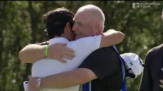 Paul Lawrie Match Play 2017