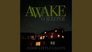 Awake O Sleeper