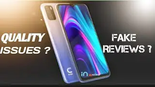 Micromax In Note 1- Quality Control Issue Explained|micromax note 1 durability test
