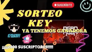 🍀 [RESULTADO SORTEO] 🍀 KEY DEAD HOOK META QUEST 2