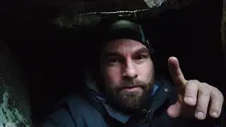 Kalbergsgrottan i trakten kring Gide&aring;, &Ouml;rnsk&ouml;ldsviks kommun, &Aring;ngermanland