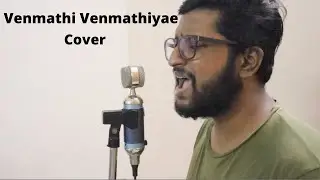Venmathi Venmathiyae Cover By Girish Karthik