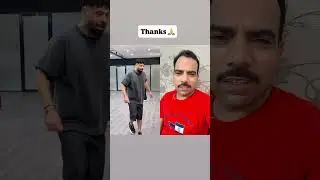 Thanks badshah 🙏 shadab jakati