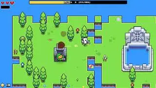 Forager beginners guide