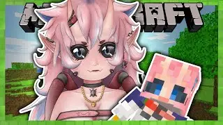 PESPI SEPNAI?? - Minecraft w/Vtuber Pepper