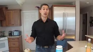 Fermented Foods - Dr Ben Connolly