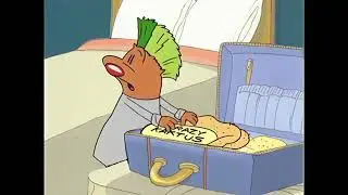 Sniz and Fondue: The borrowers 