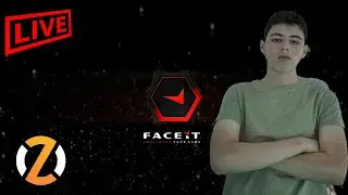 ZeRo//FACEIT NIGHT