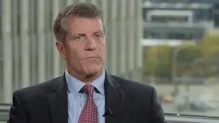 KPMG M&A and Economic Forum Feature: Navy Seal Leadership vs. Corporate Leadership