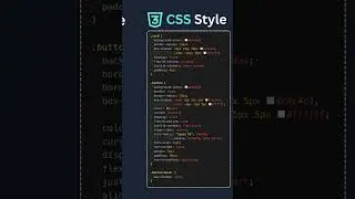Bubble Button Hover Effect Using HTML, CSS and Javascript. #html #css #javascript #webdevelopment