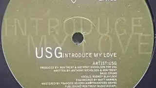 USG - Introduce My Love (Vocal Introduction)