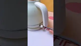 #electric #innovation #homeappliances #lifehacks