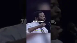 IT'S NOT OVER UNTIL I WIN ⛈️🔥 || Les Brown