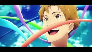 &spades;Tsurune: Tsunagari no Issha OP〖&deg;C〗|Creditless 1080p|&spades;