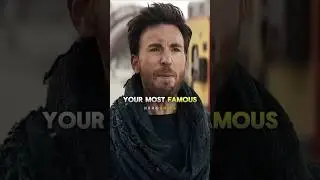Captain America really stole a phrase from a 4-year old kid