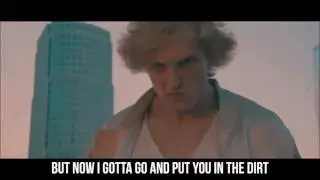 Logan Paul 2nd verse