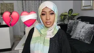 HOW TO RECOVER FROM A HEART BREAK | SIDA QALBI JAB LOGA SOO KABTO | Asiya's tv show #somaliyoutuber
