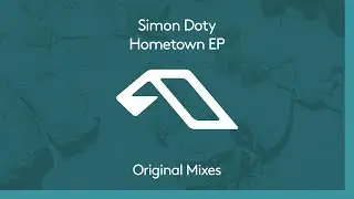 Simon Doty - Trance Tool