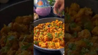Veggie Bread Upma - easy bachelor friendly breakfast #breakfast #recipe