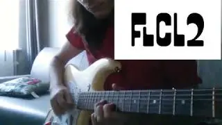 FLCL 2 