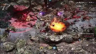 Killsquad [PS4/XOne/PC] Gameplay Tutorial: Cosmo