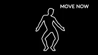 START WALKING | Immersive Full Body Workout
