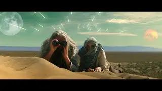 The Ebon Prism - Trailer
