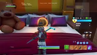 Collect 20 Coins in Featured Creative Islands | Fortnite Overtime Challenges