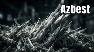 Azbest: Věčné prokletí