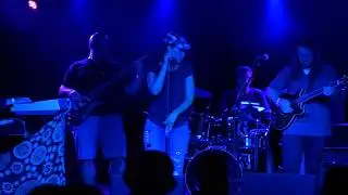 Sticking Around - Home Fried Boogaloo - 7/15/17 Hodi's Half Note