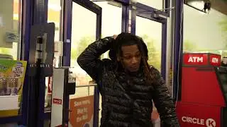 Tre Five - Part Of Me [Prodby. @Dubba.k.beats][Dir. @Yaniboy]