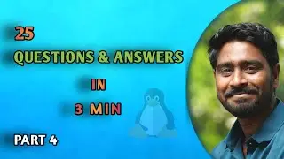 linux interview questions and answers for freshers | Top Linux Interview Questions and Answers