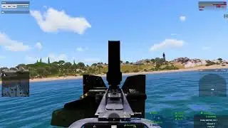 Boats in Arma am I right