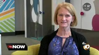 New STD testing clinic offered in San Diego