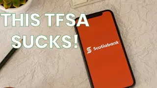 Avoid Scotiabank's 